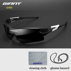 UV400 Sports Cycling Sunglasses