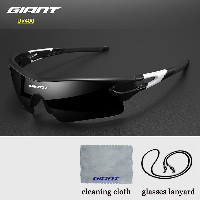 UV400 Sports Cycling Sunglasses