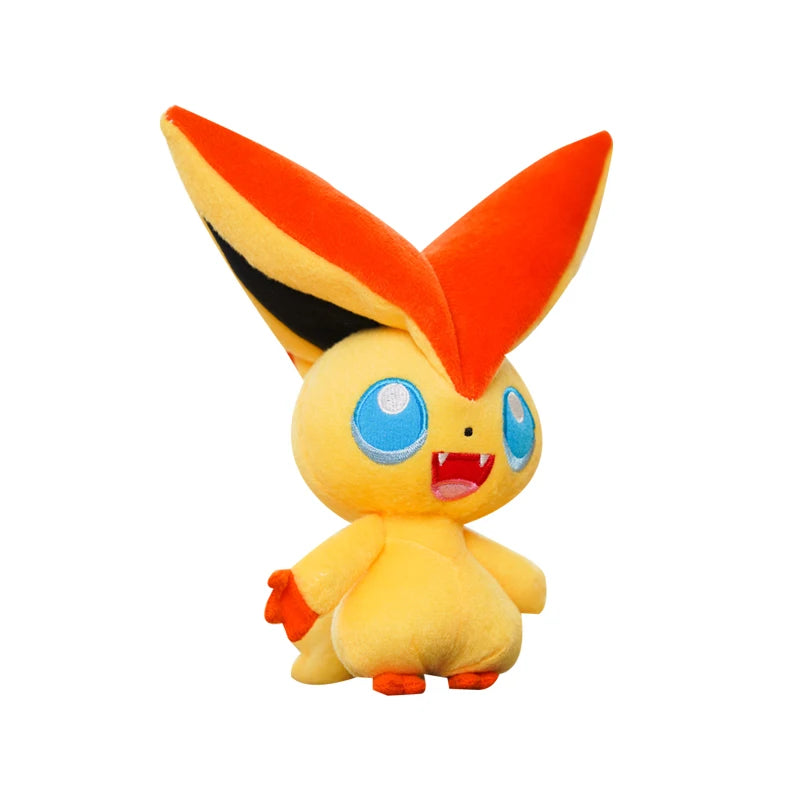 Character Plush Toy – Multiple Designs