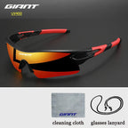 UV400 Sports Cycling Sunglasses