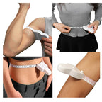 Self-Tightening Body Measuring Tape – 150cm