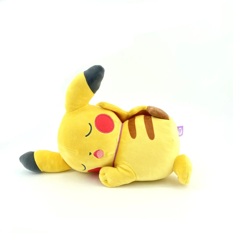Character Plush Toy – Multiple Designs