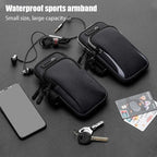 Universal Running Armband Phone Holder