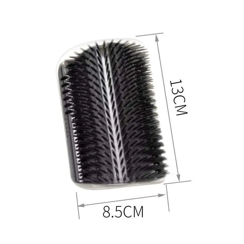 Cat Corner Grooming & Massage Brush