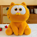 25cm Garfield Plush Toy
