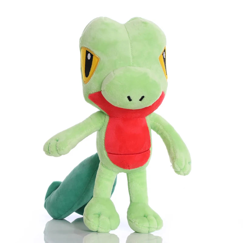 Character Plush Toy – Multiple Designs