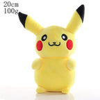 Character Plush Toy – Multiple Designs