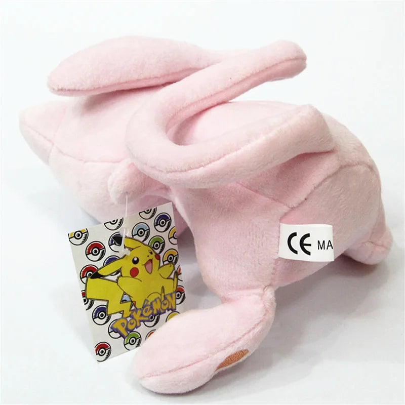 16cm Mewtwo Plush Toy