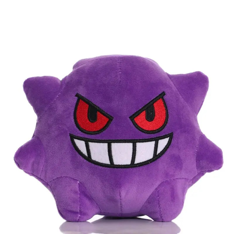 Character Plush Toy – Multiple Designs