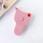 Self-Tightening Body Measuring Tape – 150cm