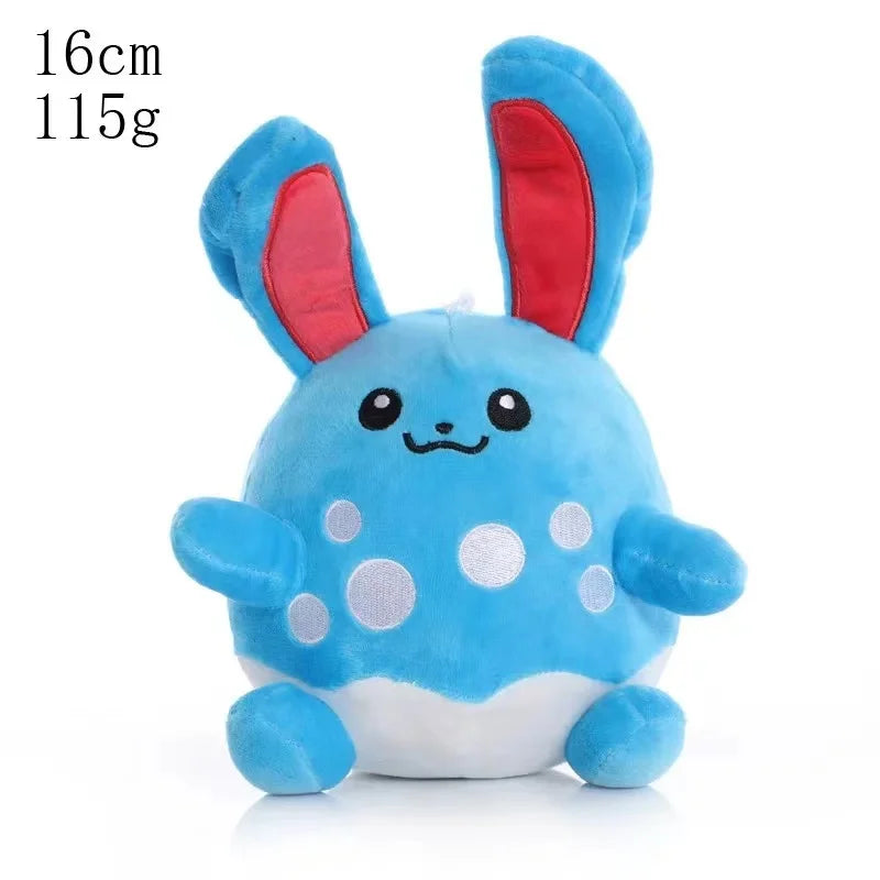 Character Plush Toy – Multiple Designs