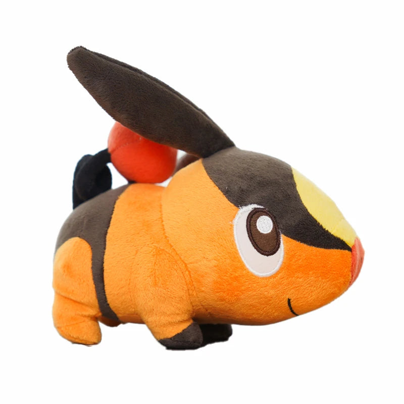 Character Plush Toy – Multiple Designs