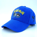 Pikachu Adjustable Baseball Cap