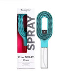2-in-1 Spray Bottle Hair Comb & Scalp Massager
