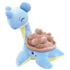 20cm Lapras Plush Pillow Toy