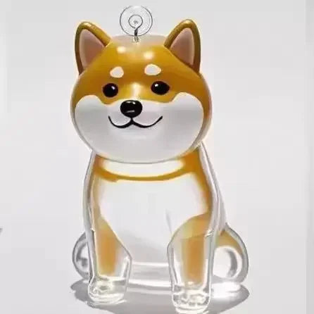 Pet Hair Keepsake Storage Capsule