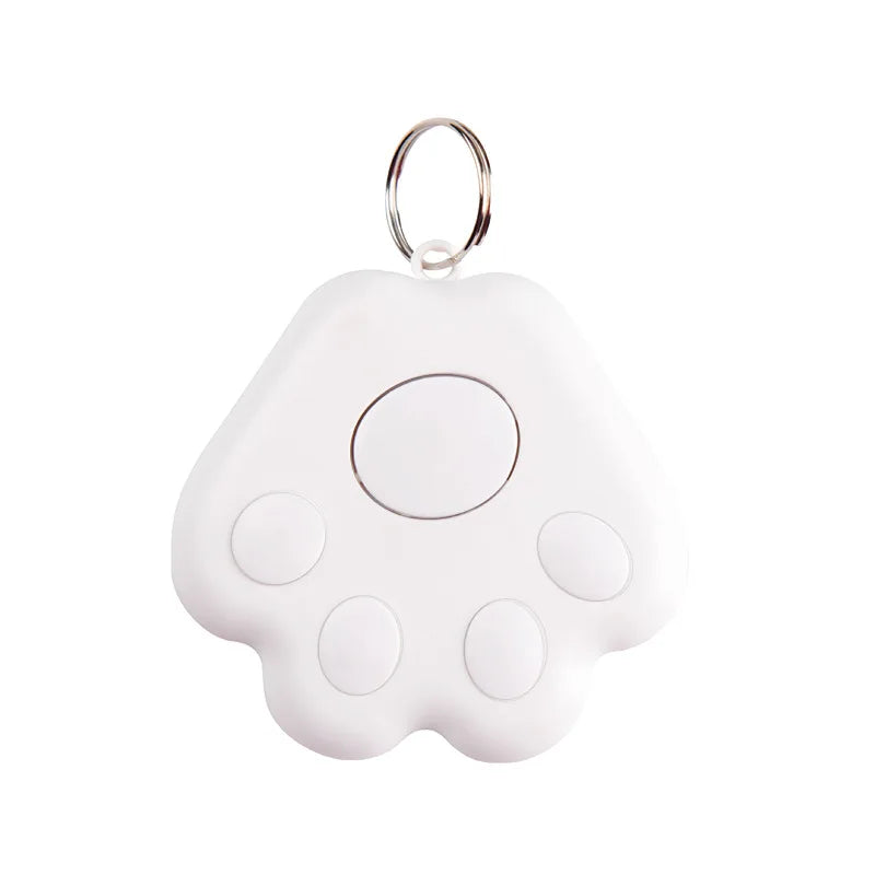 Mini Bluetooth GPS Tracker & Item Finder