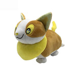 Character Plush Toy – Multiple Designs