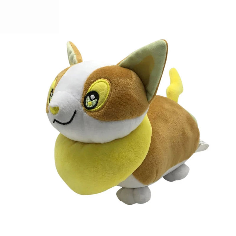 Character Plush Toy – Multiple Designs
