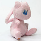 16cm Mewtwo Plush Toy