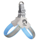 Breathable Reflective Dog Harness
