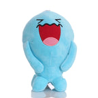 Character Plush Toy – Multiple Designs