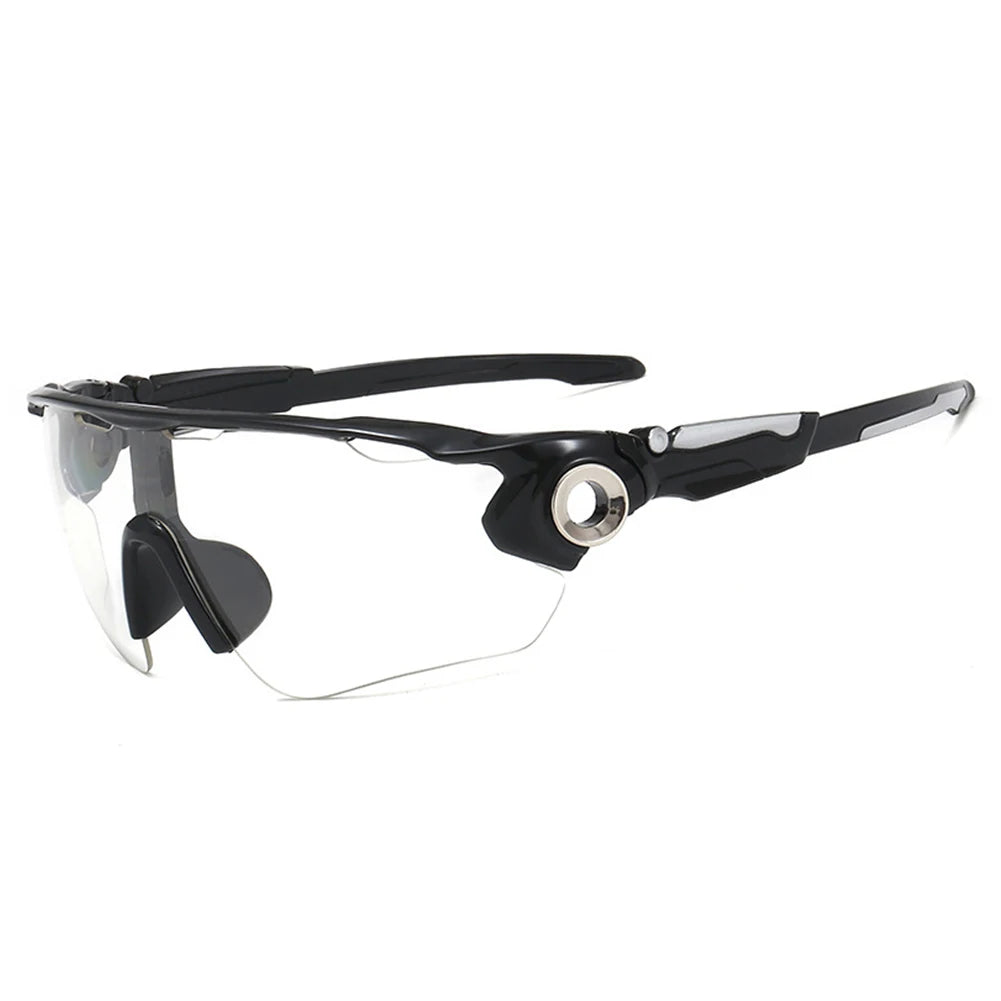 UV400 Cycling Sports Sunglasses