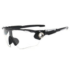 UV400 Cycling Sports Sunglasses