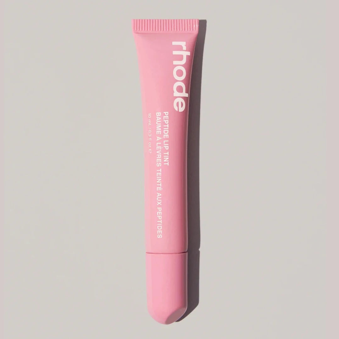 Moisturising Lip Balm & Gloss