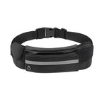 Waterproof Neoprene Running Waist Bag
