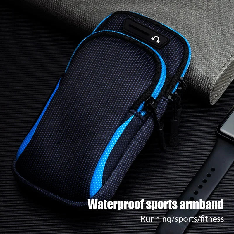 Universal Running Armband Phone Holder