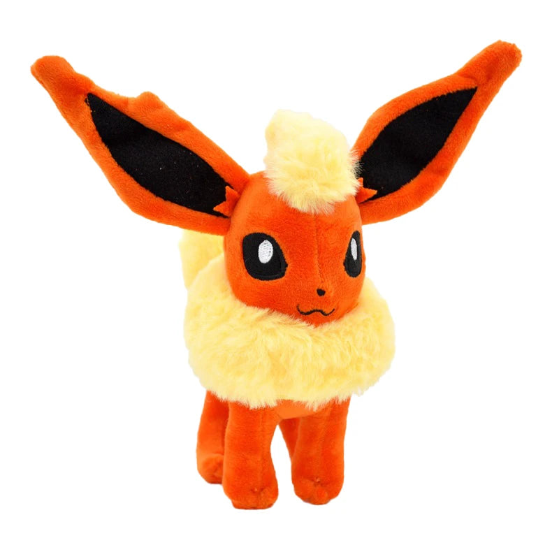 Character Plush Toy – Multiple Designs