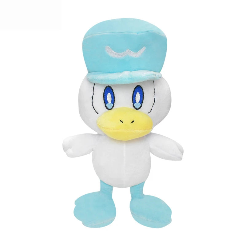Character Plush Toy – Multiple Designs