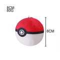 Character Plush Toy – Multiple Designs