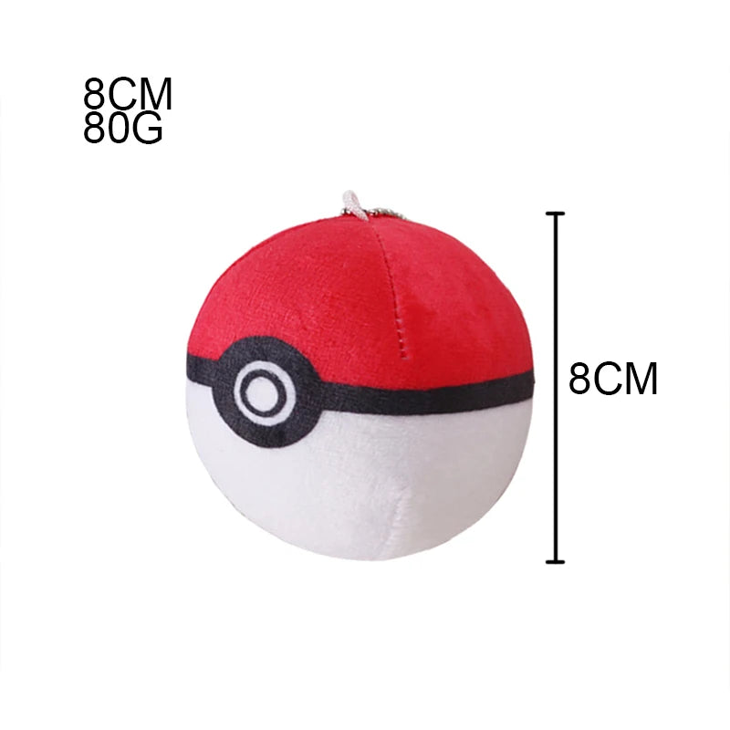 Character Plush Toy – Multiple Designs