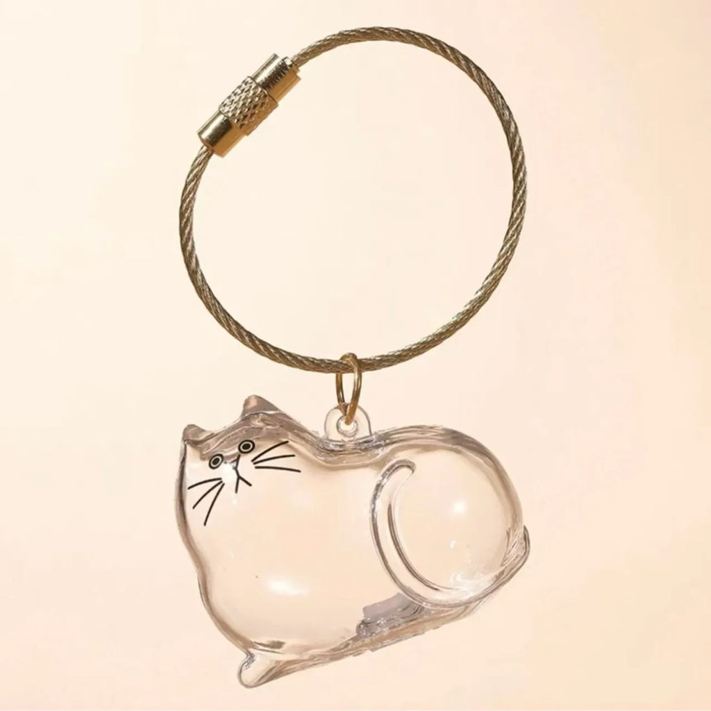 Pet Hair Keepsake Storage Capsule