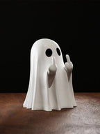 7.5cm Halloween Ghost Decoration