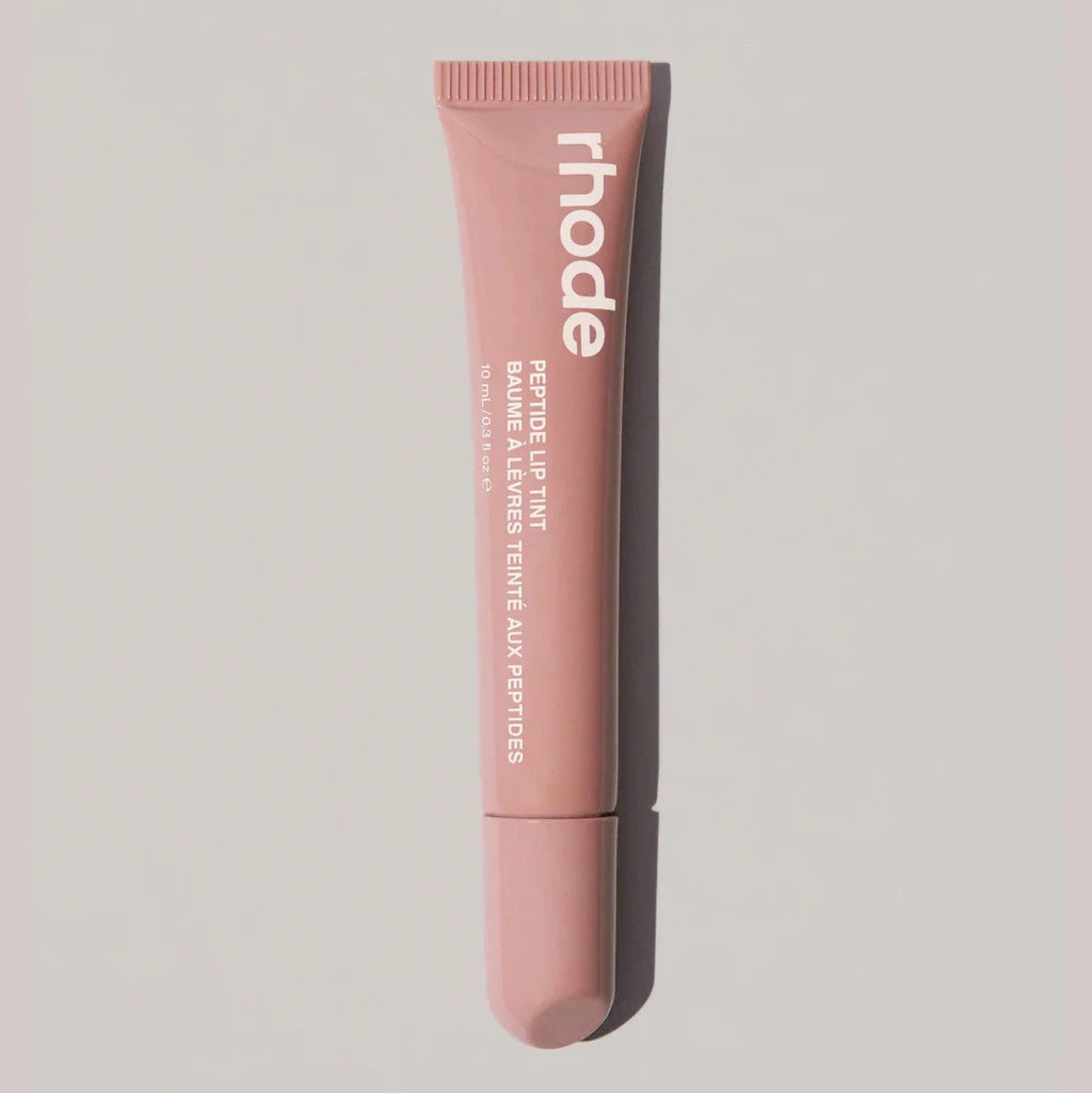 Moisturising Lip Balm & Gloss