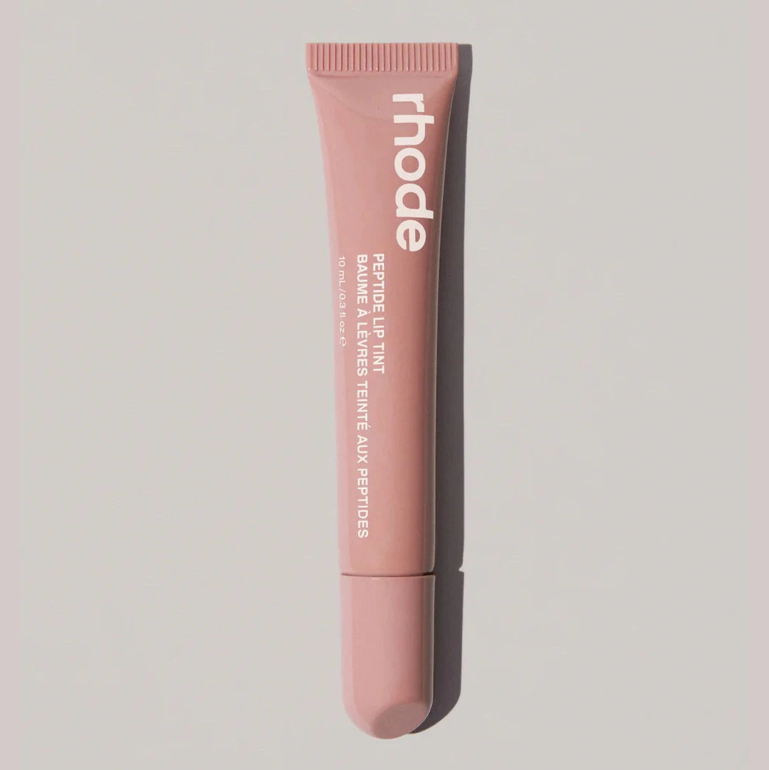 Moisturising Lip Balm & Gloss