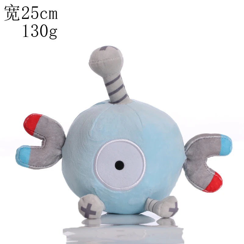 Character Plush Toy – Multiple Designs