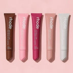Moisturising Lip Balm & Gloss
