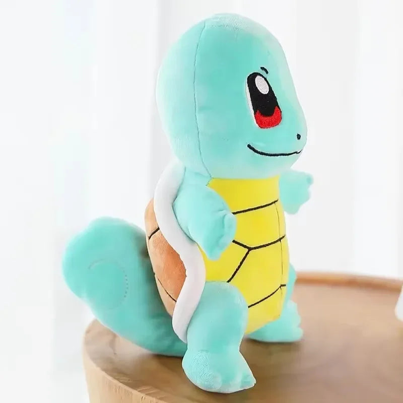 20cm Pokémon Plush Toy – Multiple Characters