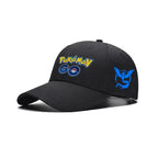 Pikachu Adjustable Baseball Cap