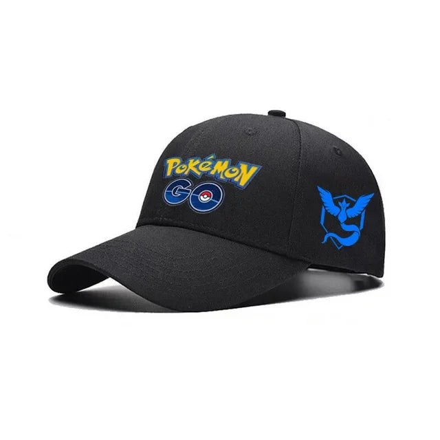 Pikachu Adjustable Baseball Cap