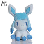Character Plush Toy – Multiple Designs