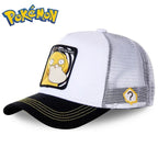 Pikachu Adjustable Baseball Cap