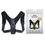 Breathable Back Posture Support Belt