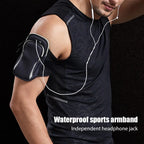 Universal Running Armband Phone Holder