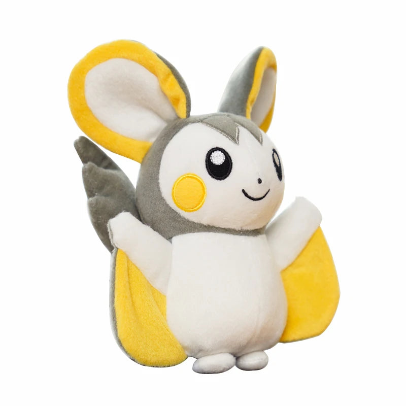 Character Plush Toy – Multiple Designs