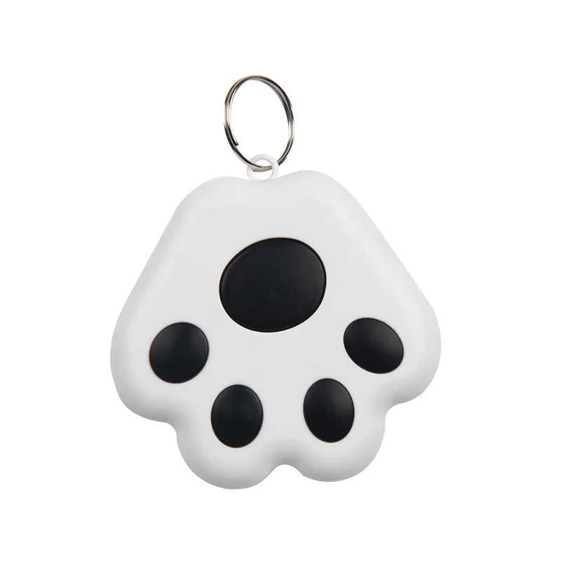 Mini Bluetooth GPS Tracker & Item Finder